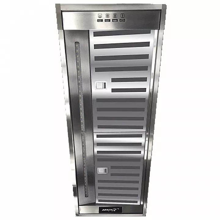 Полновстраиваемая вытяжка Kaiser EA 945 Eco