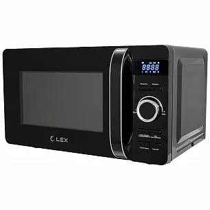 Микроволновая печь LEX FSMO D.03 BL