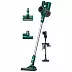 Вертикальный пылесос Haier HVC400HE