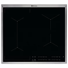 Индукционная варочная панель Electrolux EIV6340X