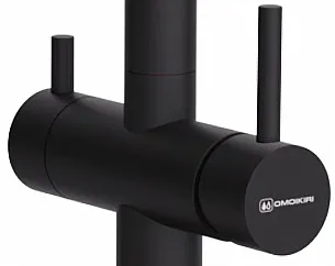 Смеситель для кухни OMOIKIRI Akeno-GB