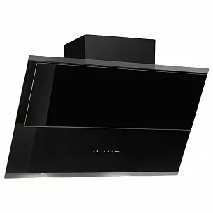 Наклонная вытяжка Falmec VERSO NRS 85 BLACK