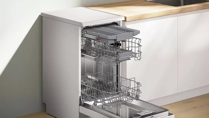 Посудомоечная машина BOSCH SPS4HMW64Q