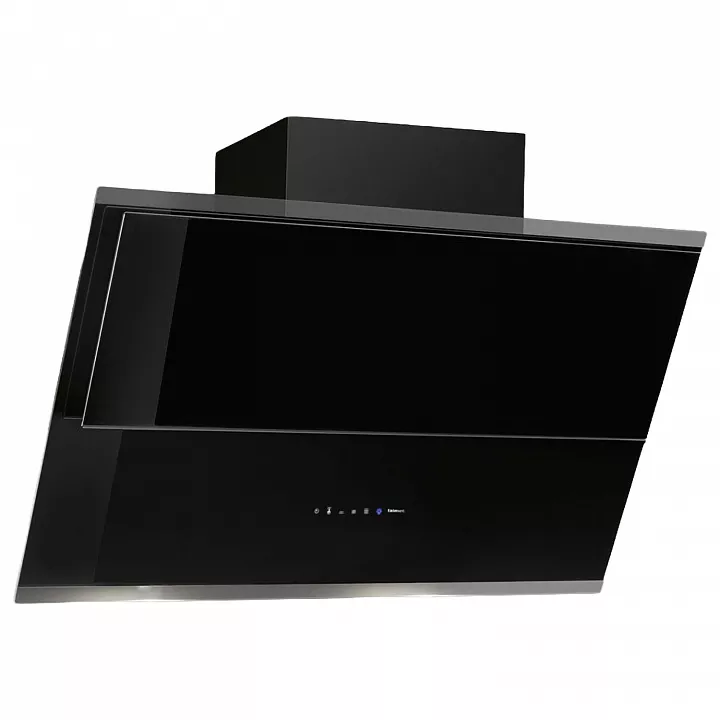 Наклонная вытяжка Falmec VERSO NRS 85 BLACK