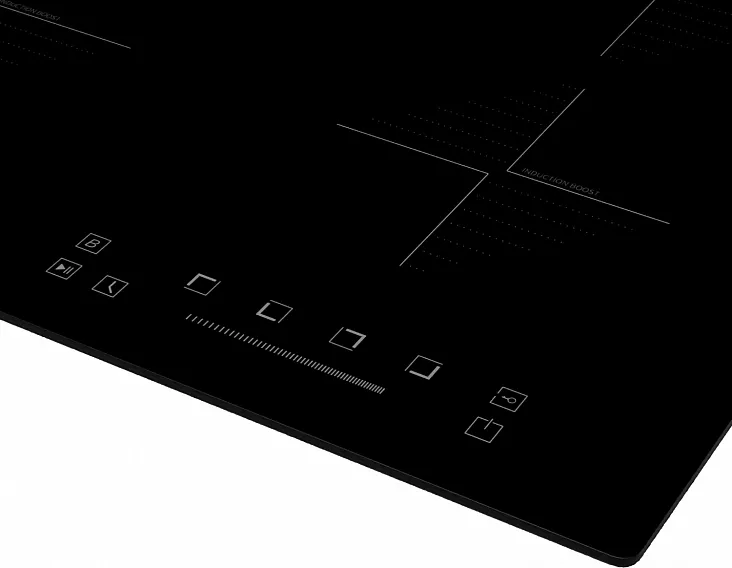 Индукционная варочная панель KUPPERSBERG ICS 604