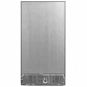 Холодильник-морозильник Side-by-Side TOSHIBA GR-RS780WI-PMJ(06)