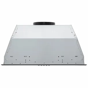 Полновстраиваемая вытяжка Krona ADEL 600 BLACK PB