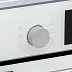 Электрический духовой шкаф Krona LEGENDE 60 WH