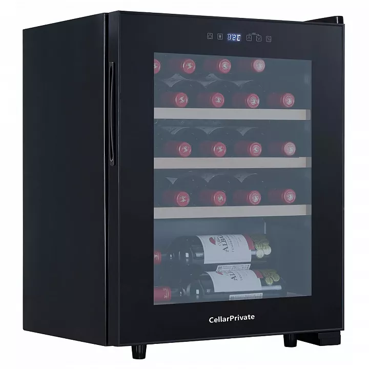 Винный шкаф Cellar Private CP023