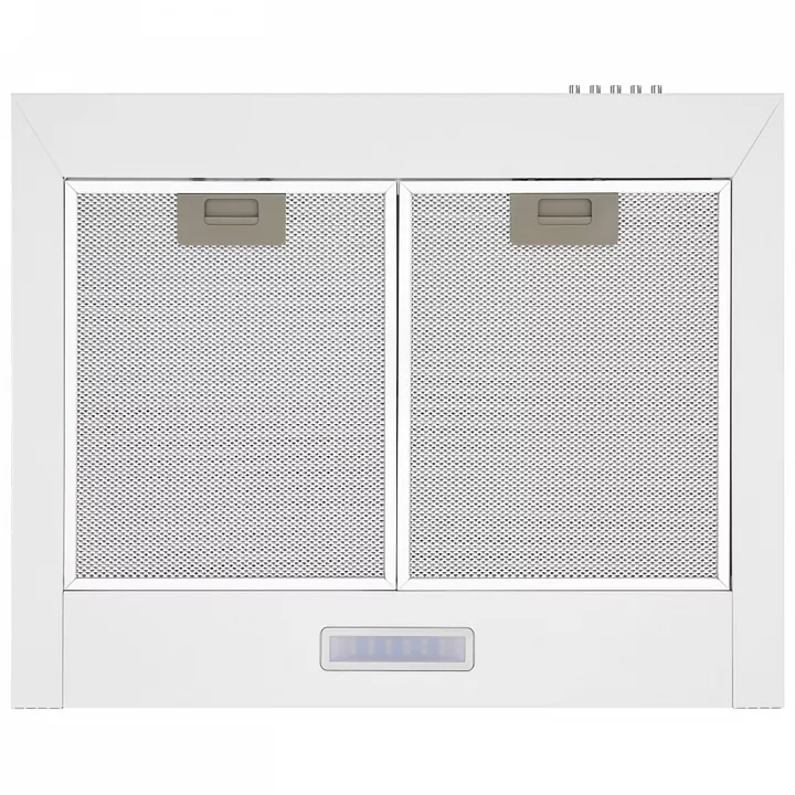 Купольная вытяжка HOMSair DELTA 50 White