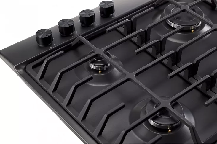 Газовая варочная панель VARD VHG6424K