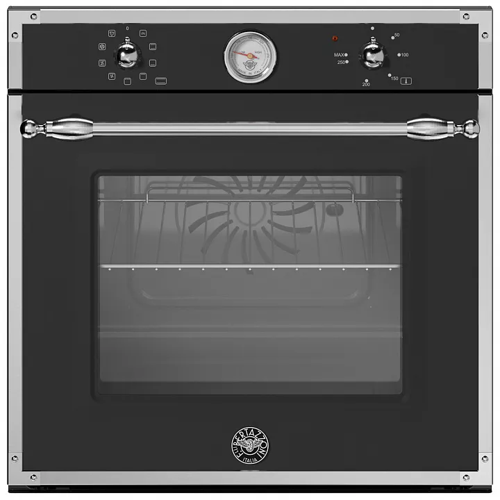 Электрический духовой шкаф Bertazzoni F609HEREKTNE