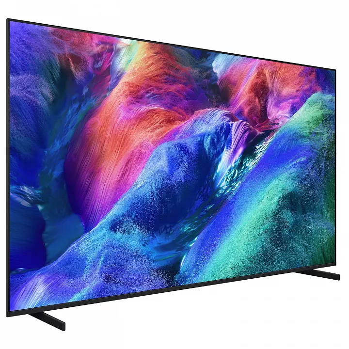 Телевизор Samsung MRE55R85HAUXPY (2026) 55", 4K UHD, Micro RGB
