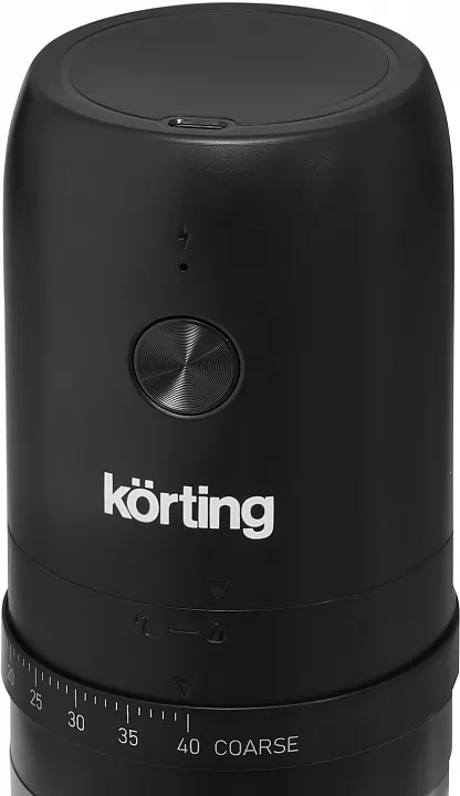 Кофемолка Korting KCG 0030-PR1