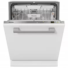 Встраиваемая посудомоечная машина Miele G 5662 SCVi Active S