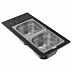 Контейнер OMOIKIRI DC-02-2-GB