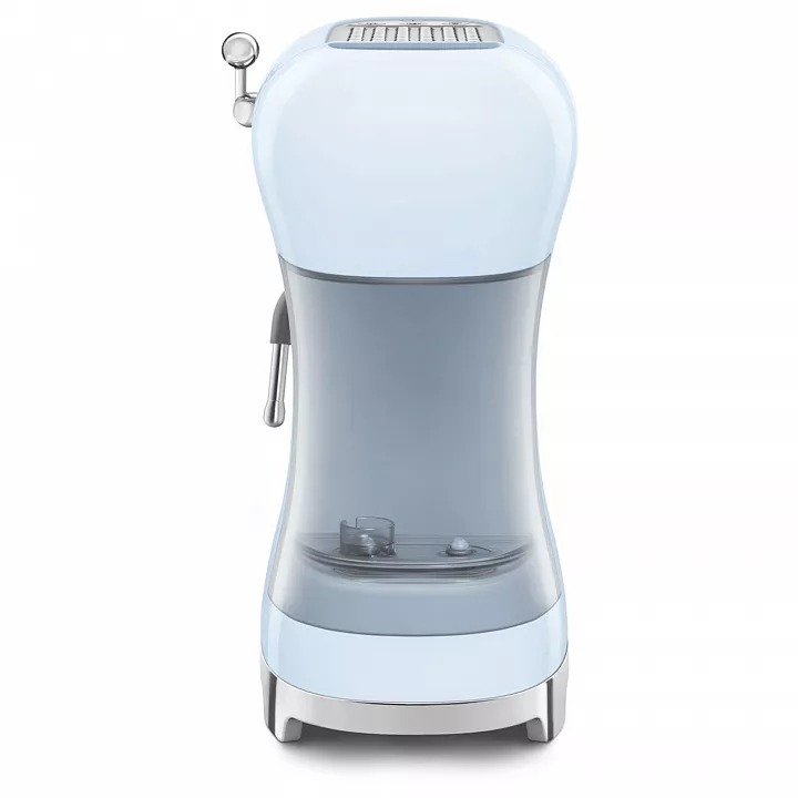 Эспрессо кофемашина SMEG ECF02PBEU