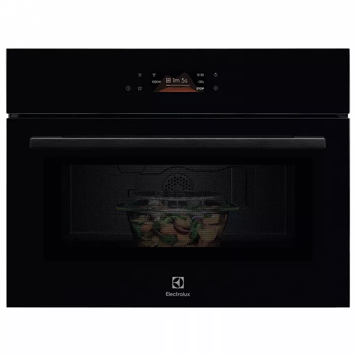 Встраиваемая микроволновая печь Electrolux LVM8E08Z
