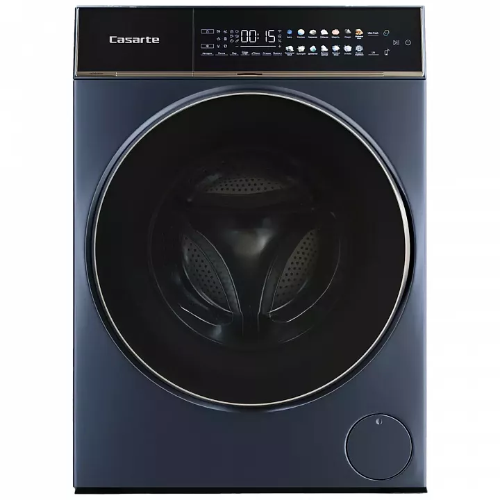 Стиральная машина Casarte CASW12CL7CU