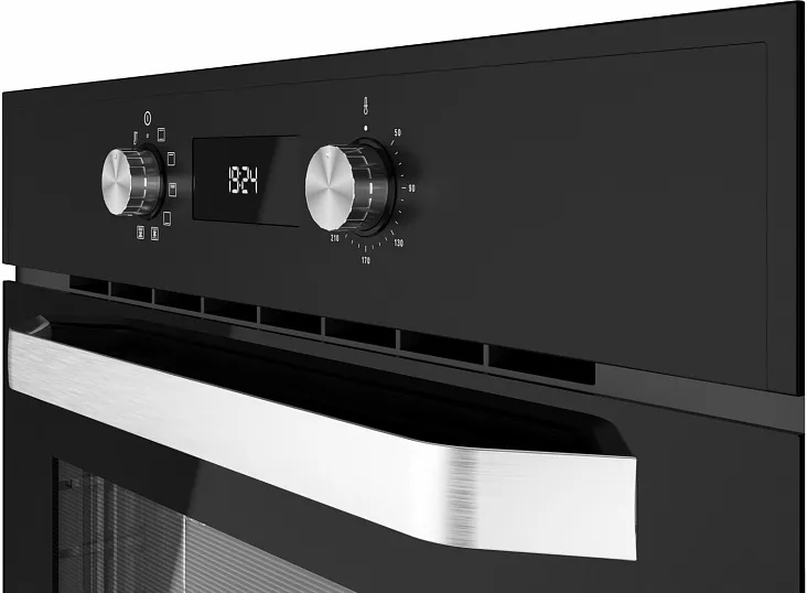 Электрический духовой шкаф Teka HCB 6535 BLACK