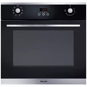 Электрический духовой шкаф GRAUDE BE 60.3 E
