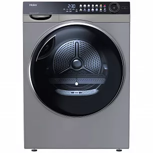 Сушильная машина Haier HD100-A2378S