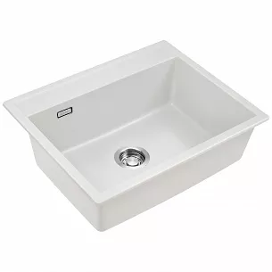 Кухонная мойка EMAR EMQ-1640.Q Агат
