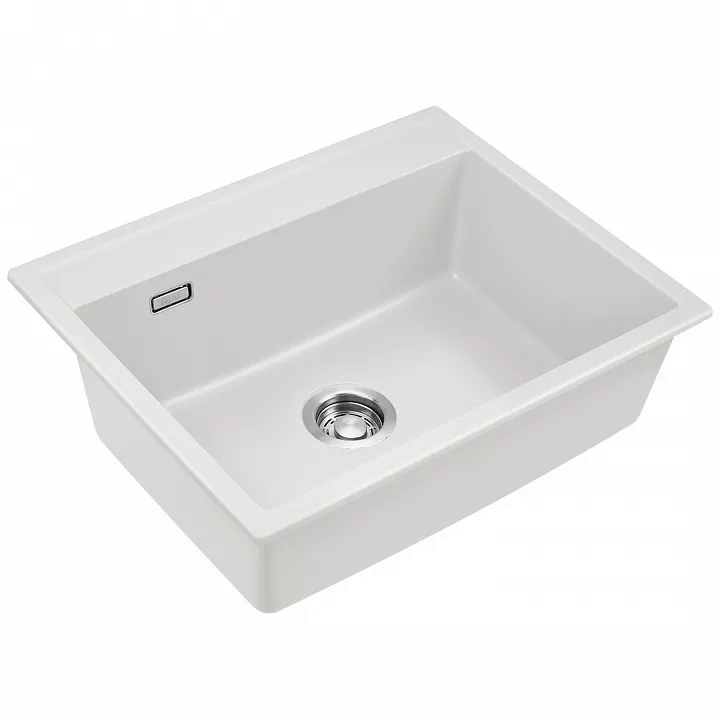 Кухонная мойка EMAR EMQ-1640.Q Агат