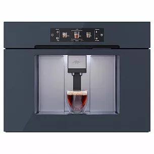 Встраиваемая кофемашина MILLEN MBCM 8801 GR