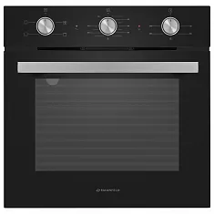 Электрический духовой шкаф MAUNFELD AEOC6040B