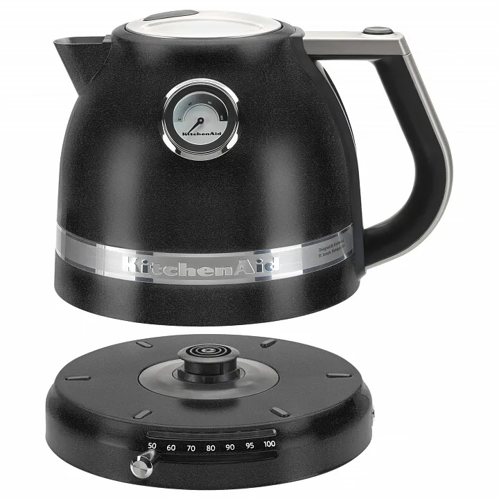 Электрический чайник KitchenAid 5KEK1522EBK