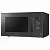 Микроволновая печь Samsung MS23T5018AC/BW