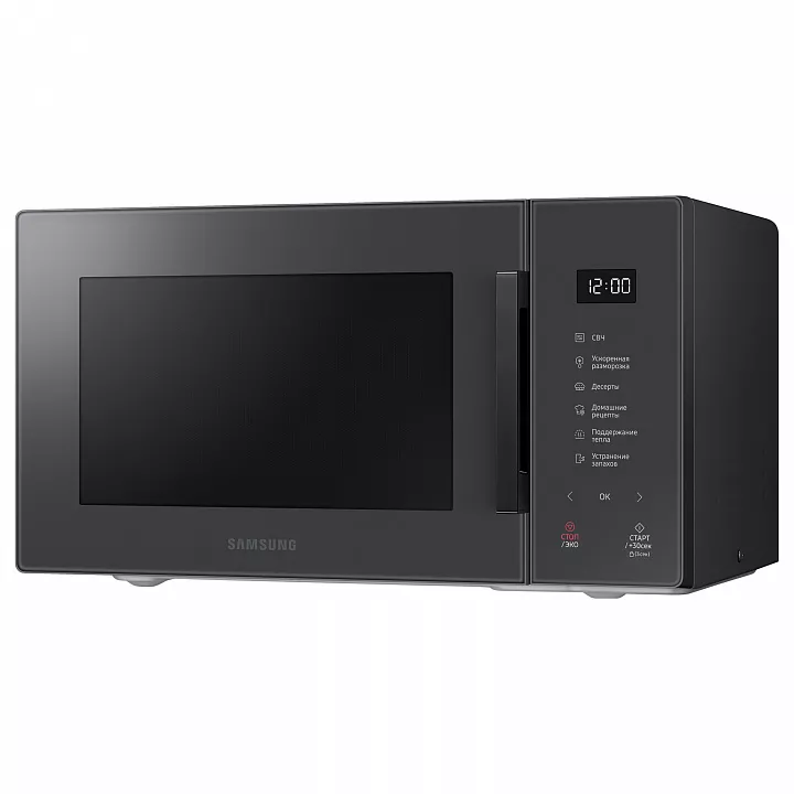 Микроволновая печь Samsung MS23T5018AC/BW