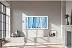 Телевизор Samsung QE75LS03HWUXPY (2026) 75", 4K UHD, Neo QLED