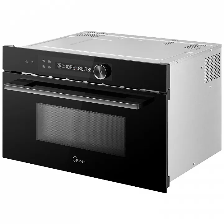Встраиваемая микроволновая печь Midea MI9340GB-I
