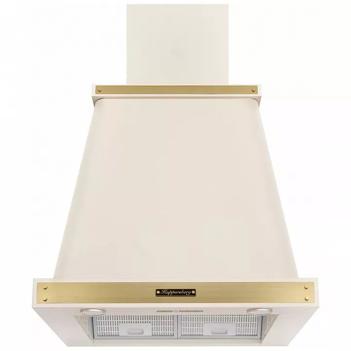 Купольная вытяжка KUPPERSBERG T 669 C BRONZE