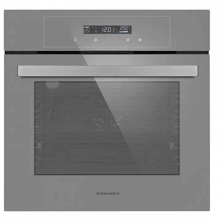 Электрический духовой шкаф MAUNFELD AEOD6063G2