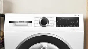 Стирально-сушильная машина BOSCH WNA25401ME