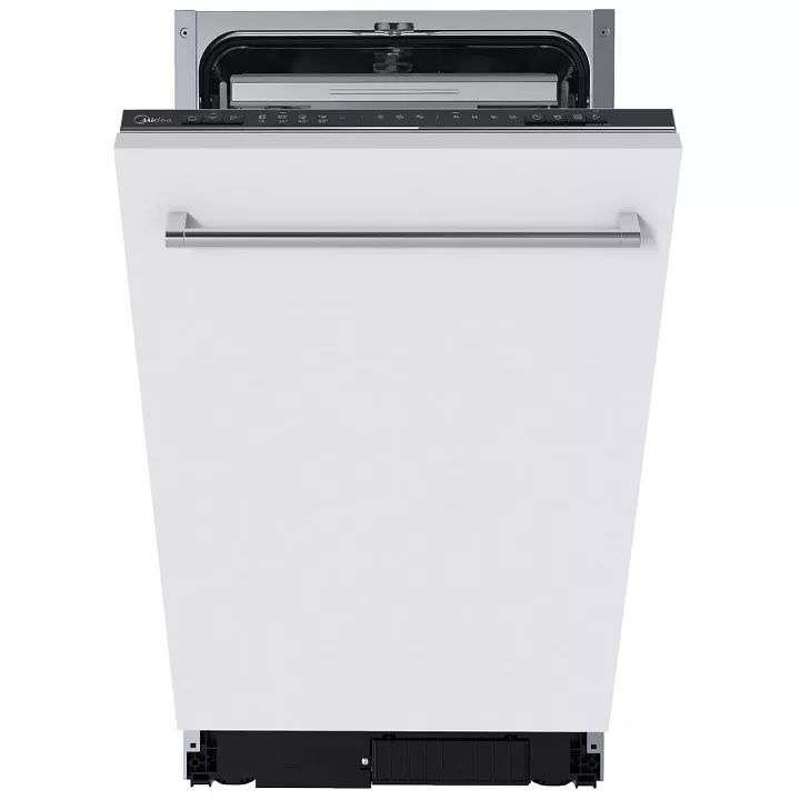 Встраиваемая посудомоечная машина Midea MID45S140i