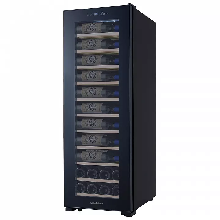 Винный шкаф Cellar Private CP062S