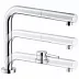 Смеситель для кухни Franke Active Window Pull-Out Хром