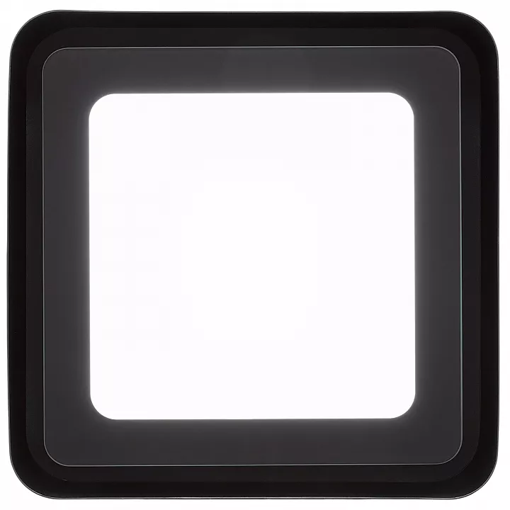 Островная вытяжка Krona HILARY ISOLA 500 BLACK S