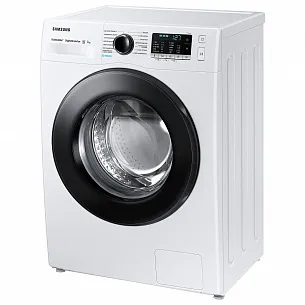 Стиральная машина Samsung WW70AGAS22AELD
