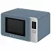 Микроволновая печь Smeg MOC01SBMEU