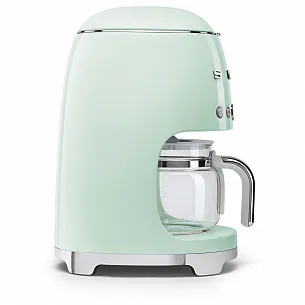 Капельная кофемашина SMEG DCF02PGEU