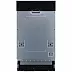 Встраиваемая посудомоечная машина Gorenje GV572D10