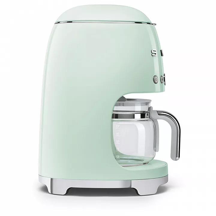 Капельная кофемашина SMEG DCF02PGEU
