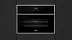 Компактный духовой шкаф с свч Teka HLC 847 C BLACK-SS