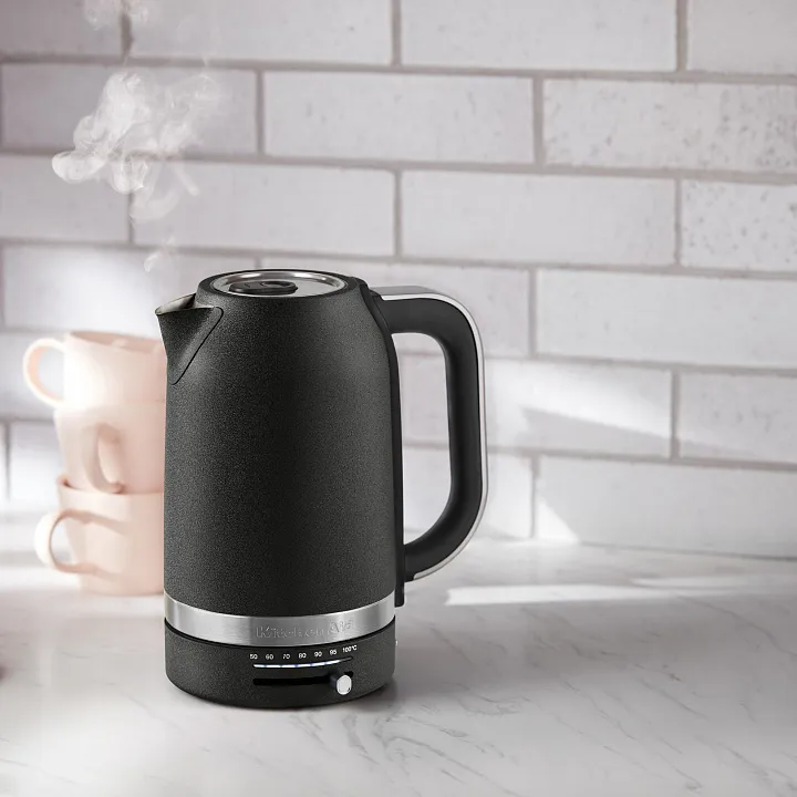 Электрический чайник KitchenAid 5KEK1701EBK