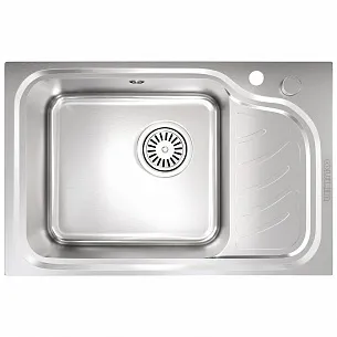 Кухонная мойка OULIN OL-327L